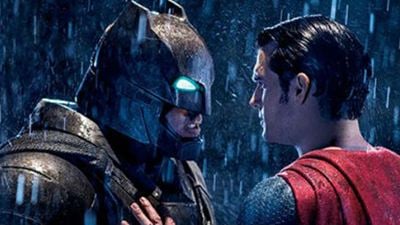 'Batman v Superman' recauda 424 millones de dólares en su primer fin de semana