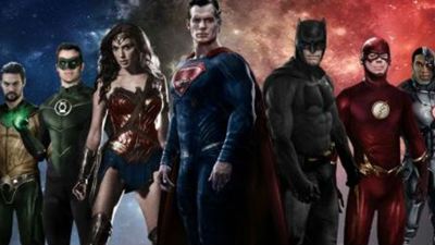 'Batman v Superman': Zack Snyder habla sobre el final y su conexión con 'La Liga de la Justicia'