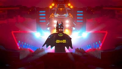 'Lego Batman: La película': Tráiler en español de la cinta animada con el Caballero Oscuro noticias imagen