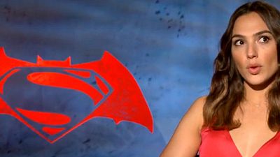 'Batman v Superman': Mira nuestra entrevista con Gal Gadot, Jesse Eisenberg y Amy Adams noticias imagen