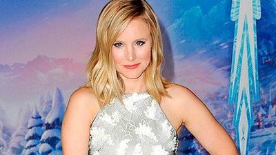 'Frozen': Kristen Bell reconoce que a su hija no le gusta la película noticias imagen