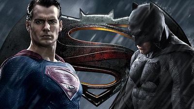 ¿Entrará 'Batman v Superman' en la lista de las 10 películas de superhéroes más taquilleras? noticias imagen