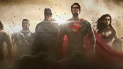 'Batman v Superman': Zack Snyder explica que el origen de Cyborg se debe a tecnología alienígena noticias imagen