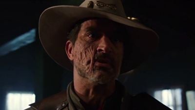 'Legends of Tomorrow': Primer vistazo a Jonah Hex en el tráiler del final de la primera temporada