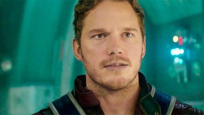 'Guardianes de la Galaxia Vol. 2': Chris Pratt pilota la Milano en un nuevo vídeo del rodaje