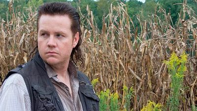 'The Walking Dead': el último episodio de la sexta temporada, el mejor de la serie según Josh McDermitt noticias imagen