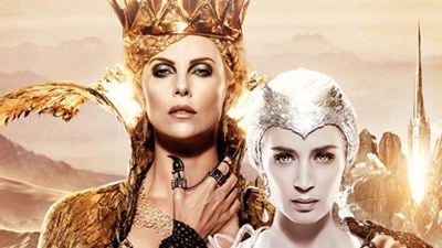 ‘Las crónicas de Blancanieves: El cazador y la reina del hielo’: Descubre la relación entre Freya y Ravenna en el nuevo reportaje