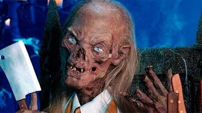 'Historias de la Cripta': Shyamalan promete contar con el Guardián de la Cripta en el 'reboot' noticias imagen