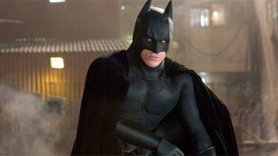 'Batman Begins': ¿Cómo reaccionó el público al saber que Christian Bale sería el Caballero Oscuro?
