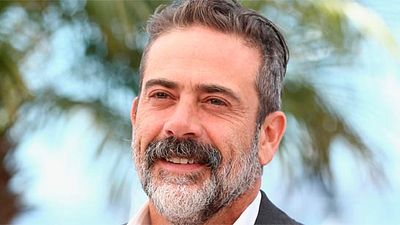 'The Walking Dead': AMC publica una primera imagen oficial de Negan con Lucille noticias imagen