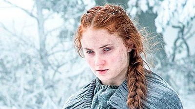 'Juego de Tronos': Sansa Stark tiene su mejor historia en la sexta temporada noticias imagen