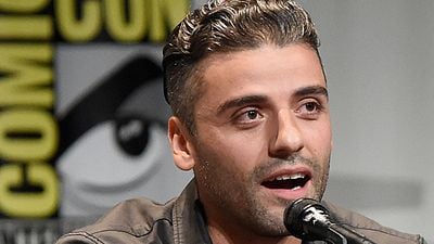 ‘Aniquilación’: Oscar Isaac se une al reparto de la nueva película de Alex Garland (‘Ex Machina’) noticias imagen