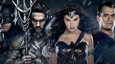 Todo lo que sabemos de las próximas películas de DC Comics noticias imagen