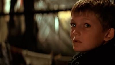 'Batman Begins': ¿Te diste cuenta de que Jack Gleeson aparece en el filme? noticias imagen