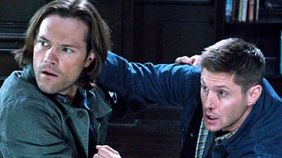 'Sobrenatural': Jensen Ackles y Jared Padalecki hablan de cómo les gustaría que terminase la serie noticias imagen