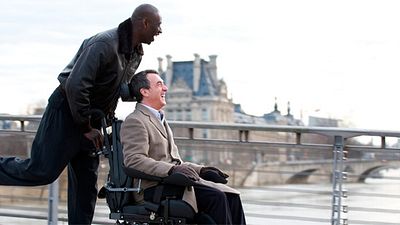 Bryan Cranston y Kevin Hart podrían protagonizar el 'remake' americano de 'Intocable' noticias imagen