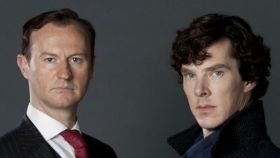 'Sherlock': Mark Gatiss provoca a los fans con este tweet sobre la cuarta temporada