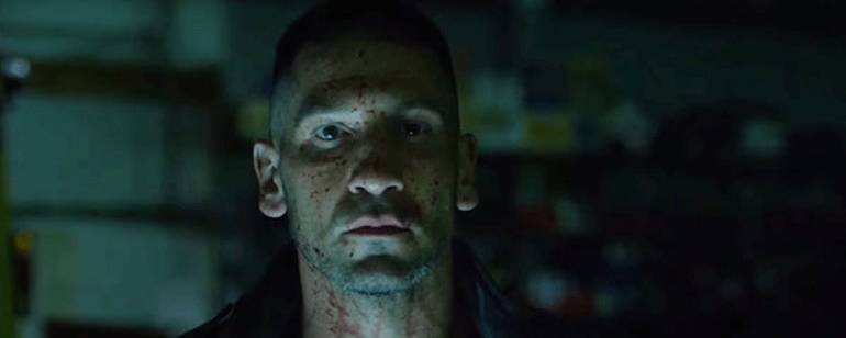 Un fan le pidió a Jon Bernthal que no jodiese a The Punisher en 'Daredevil' noticias imagen
