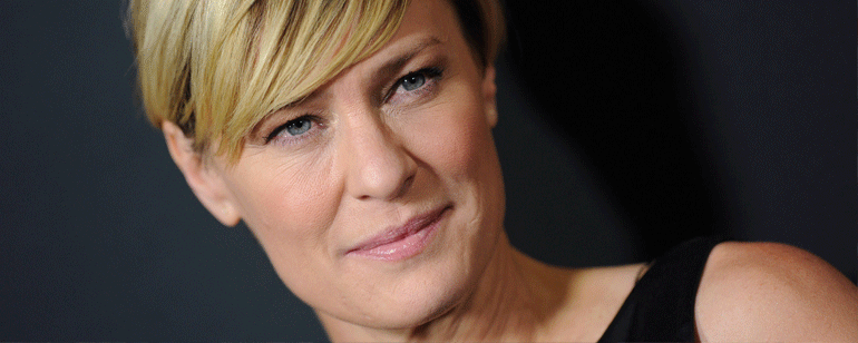 'Blade Runner': Robin Wright está en las últimas negociaciones para fichar por la secuela noticias imagen