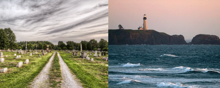 13 localizaciones de películas de terror que puedes visitar  noticias imagen