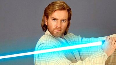 'Star Wars': Ewan McGregor, a favor de un 'spin-off' sobre Obi-Wan