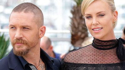 'Mad Max: Furia en la carretera': Charlize Theron habla de su mala relación con Tom Hardy durante el rodaje noticias imagen