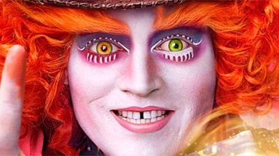 'Alicia a través del espejo': Nuevos detalles de la secuela y sobre el estilo visual de James Bobin noticias imagen