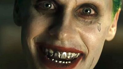 'Escuadrón Suicida': Conoce al 'Joker Barbudo' con este vídeo de Jared Leto noticias imagen