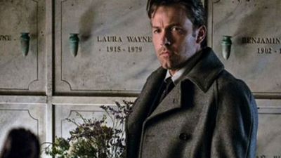 'Batman v Superman': Zack Snyder habla sobre la necesidad de mostrar la muerte de los padres de Bruce Wayne noticias imagen