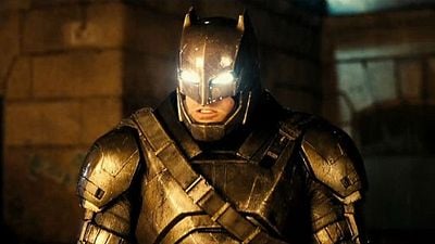 'Batman v Superman': la taquilla cae un 68% en la segunda semana noticias imagen