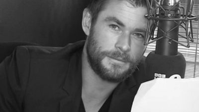 Chris Hemsworth reinterpreta la canción 'Work', de Rihanna, en este divertido vídeo noticias imagen