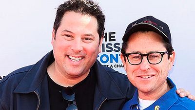J.J. Abrams producirá 'Dream Jumper', la adaptación de la novela gráfica de Greg Grunberg noticias imagen