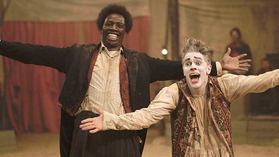 Llega a Madrid la tercera edición de Tu Cita con el Cine Francés noticias imagen