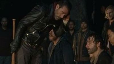 'The Walking Dead': La séptima temporada explorará la relación de Negan con este personaje noticias imagen