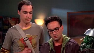 'The Big Bang Theory': Sheldon Cooper carecía de dos de sus rasgos más característicos al comienzo de la serie noticias imagen