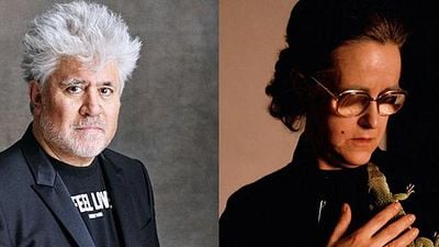 Pedro Almodóvar se despide de Chus Lampreave con una emotiva carta noticias imagen