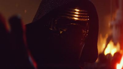 'Star Wars: El despertar de la Fuerza': J.J. Abrams revela un escalofriante detalle de Kylo Ren