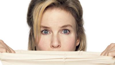 'Bridget Jones' Baby': Nuevo póster de la tercera parte de la cinta protagonizada por Renée Zellweger