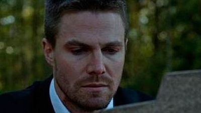 'Arrow': el equipo, indignado con la filtración de quién está en la tumba noticias imagen