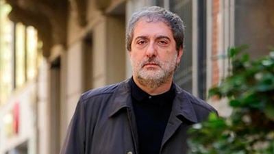 'El Ministerio del Tiempo': Javier Olivares, creador de la serie, explica su parón