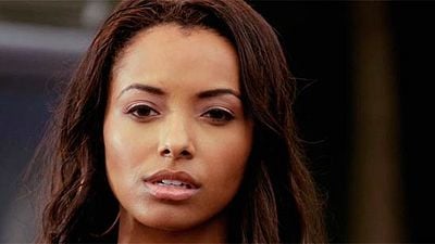 'Crónicas vampíricas': Kat Graham dejará la serie en la octava temporada noticias imagen