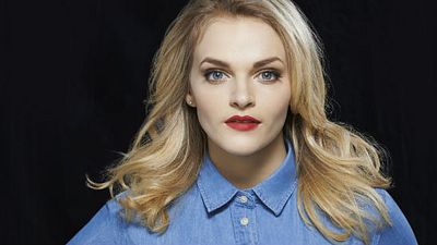 'Black Mirror': Madeline Brewer ('Orange Is The New black') ficha por la nueva temporada noticias imagen