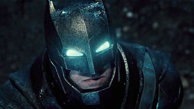 Warner Bros. podría estrenar menos películas después de la caída de 'Batman v Superman' en taquilla noticias imagen