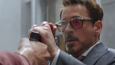'Capitán América: Civil War' mostrará la versión "más oscura" de Tony Stark  noticias imagen