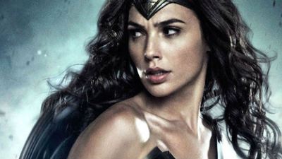 Warner Bros. adelanta la fecha de estreno de 'Wonder Woman' y anuncia dos nuevas películas de DC 
