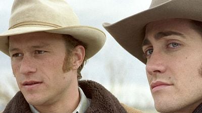 Jake Gyllenhaal recuerda cómo impactó en su vida la muerte de Heath Ledger  noticias imagen