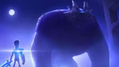 'Trollhunters': Primer vistazo a la serie de Guillermo del Toro para Netflix noticias imagen