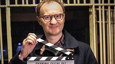 'Sherlock': Así da comienzo el rodaje de la esperada cuarta temporada noticias imagen