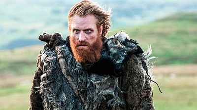 'Fast and furious 8': Kristofer Hivju ('Juego de tronos') se une al reparto noticias imagen