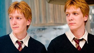 'Harry Potter': Los actores del reparto revelan qué preguntas tienen para J.K.Rowling noticias imagen